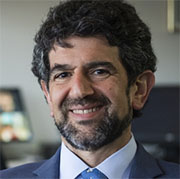 Professor Haider Ala Hamoudi